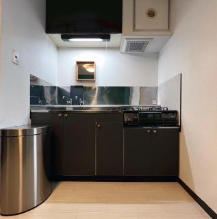 606 Newly Open 札幌中心部の駅近徒歩圏内で観光やビジネスに最適で最大2名滞在可能な専用施設 - 4