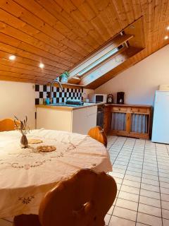 Odw homes - naturnahe Wohnung im Landhaus -  - 0