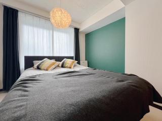 606 Newly Open 札幌中心部の駅近徒歩圏内で観光やビジネスに最適で最大2名滞在可能な専用施設 - 0