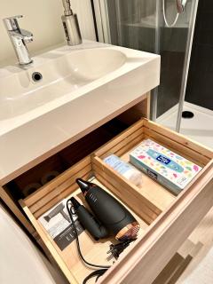 European Quarter Studio - 2