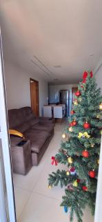 Espetacular AP 01 Quarto na belíssima praia de Pedra do Sal - 2