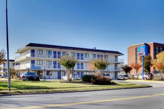 Motel 6 Capitol Heights, MD - Washington - Capitol Heights - 7