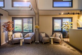 Cosinüs Airport Hotel - 8