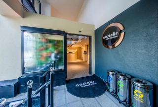 Cosinüs Airport Hotel - 6