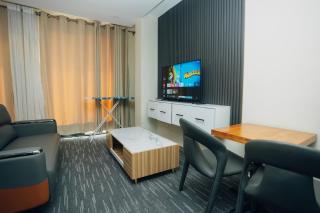 Glads Apartment Hotel Ndera S04 - 0