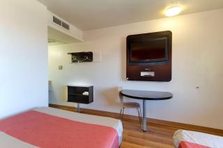 Motel 6 Capitol Heights, MD - Washington - 3