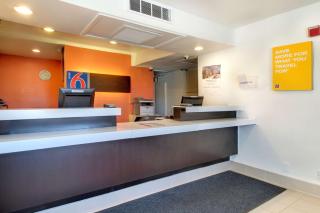 Motel 6 Capitol Heights, MD - Washington - 1