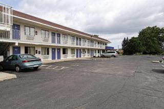 Motel 6-Amherst, OH - Cleveland West - Lorain - Amherst - 5