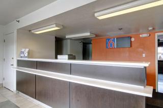 Motel 6-Amherst, OH - Cleveland West - Lorain - Amherst - 4