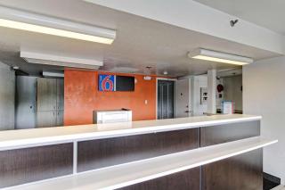 Motel 6-Amherst, OH - Cleveland West - Lorain - Amherst - 3