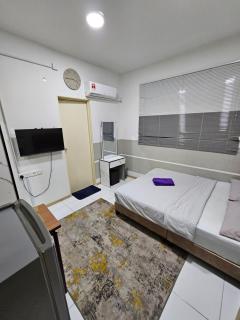 Hotel Vista Alam - 6