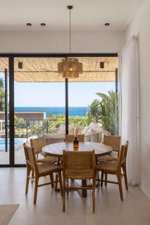 Villa Anne - Sea View Private Pool - 1