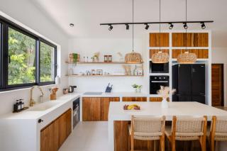 Villa Anne - Sea View Private Pool - 6