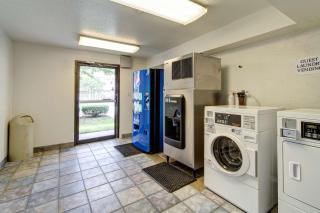 Motel 6-Amherst, OH - Cleveland West - Lorain - Amherst - 1