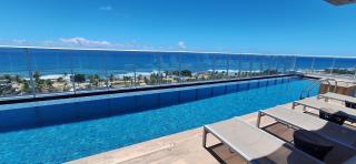 Espetacular AP 01 Quarto na belíssima praia de Pedra do Sal - 8