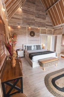 Garden Terrace Bali - 5