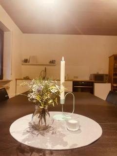 Odw homes - Wohnung im Landhaus mit Garten - 7