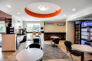 Motel 6-Allentown, PA - Allentown - 8