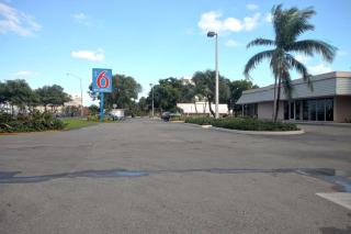 Motel 6-Miami, FL - Miami - 0