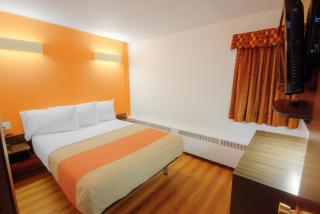 Motel 6-Lethbridge, AB - Lethbridge - 8