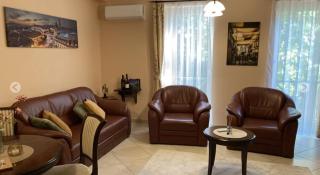 MILA panoramic apartment - 4