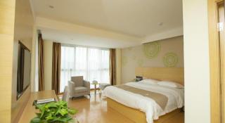 GreenTree Inn Chaohu High Speed Rail East Station - 9