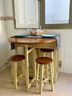 El Pasaje Apartamento - 1