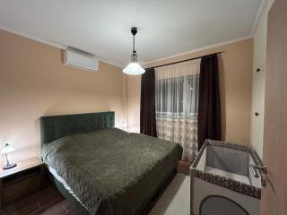 MILA panoramic apartment - 5