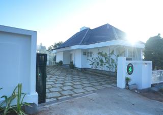 Trio Nest Vagamon With Pool - 0