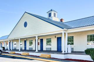 Motel 6-Harrisonburg, VA - South - Harrisonburg - 0