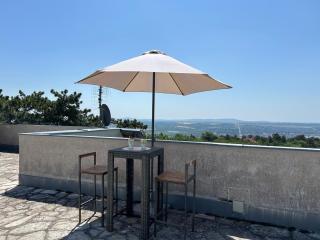 MILA panoramic apartment - 6