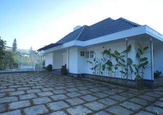 Trio Nest Vagamon With Pool - 3