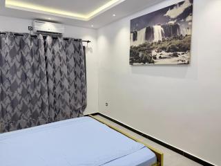 Studio meublé moderne pour votre séjour au Sénégal - 6