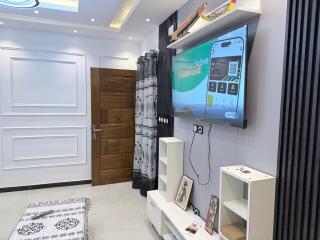 Studio meublé moderne pour votre séjour au Sénégal - 3