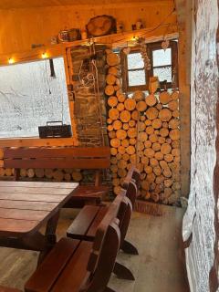 Paprsek - Chalupa V Medvědí rokli - Bärengraben - 7