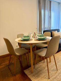 El Pasaje Apartamento - 3