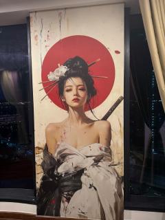 QNC Taiyo Homestay - 9