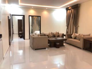 الذيابي للشقق المخدومة - 4