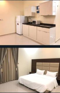 الذيابي للشقق المخدومة - 2