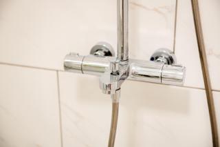 Nottingham Forest The City Ground Studio Apartments - 5