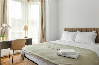 Nottingham Forest The City Ground Studio Apartments - 0