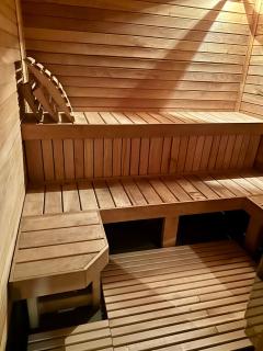 Paprsek - Chalupa V Medvědí rokli - Bärengraben - 4