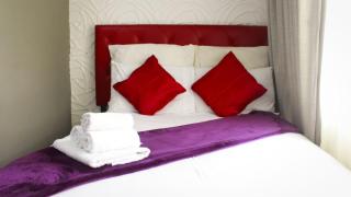 55 On Wynne Guesthouse - Cape Town - 8