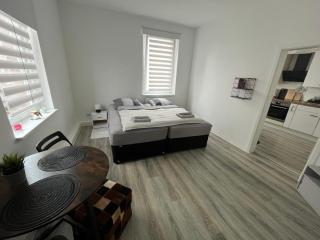 Ferienwohnung, Apartment - 9