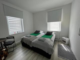 Ferienwohnung, Apartment - 6