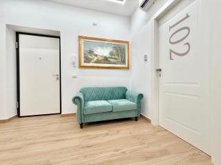 Maison Plancina - 6