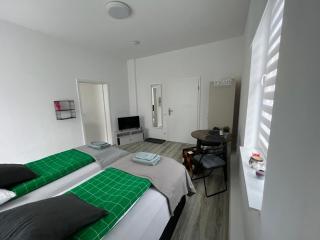 Ferienwohnung, Apartment - 2