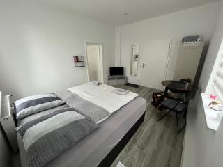 Ferienwohnung, Apartment - 1