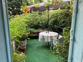 "Maison 1850 Paris 18" Chambre R avec terrasse et parking en option - 9