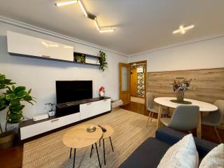 El Pasaje Apartamento - 4